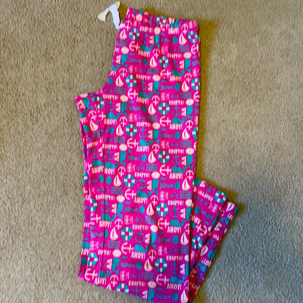 New without tags Vineyard Vines pajama bottoms XXS